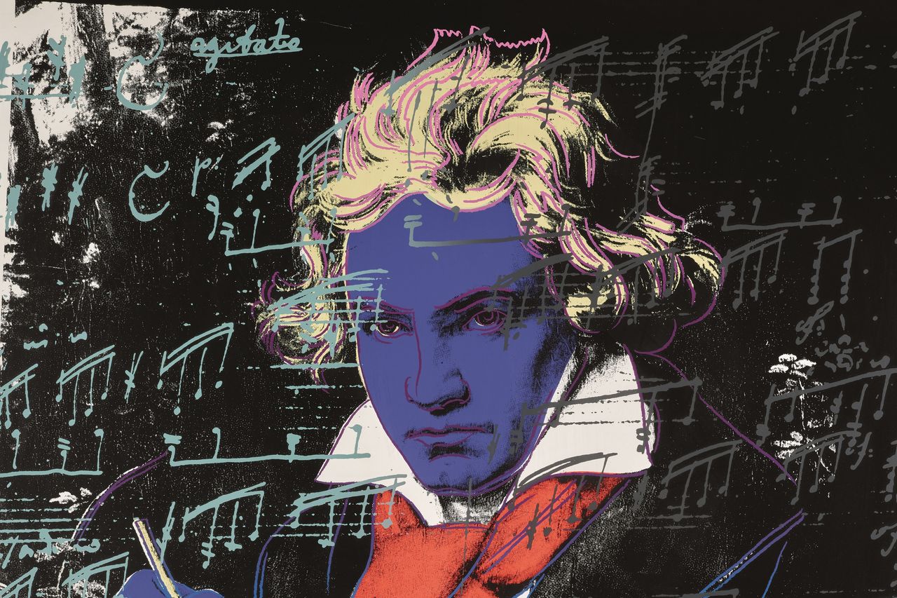 Andy Warhol