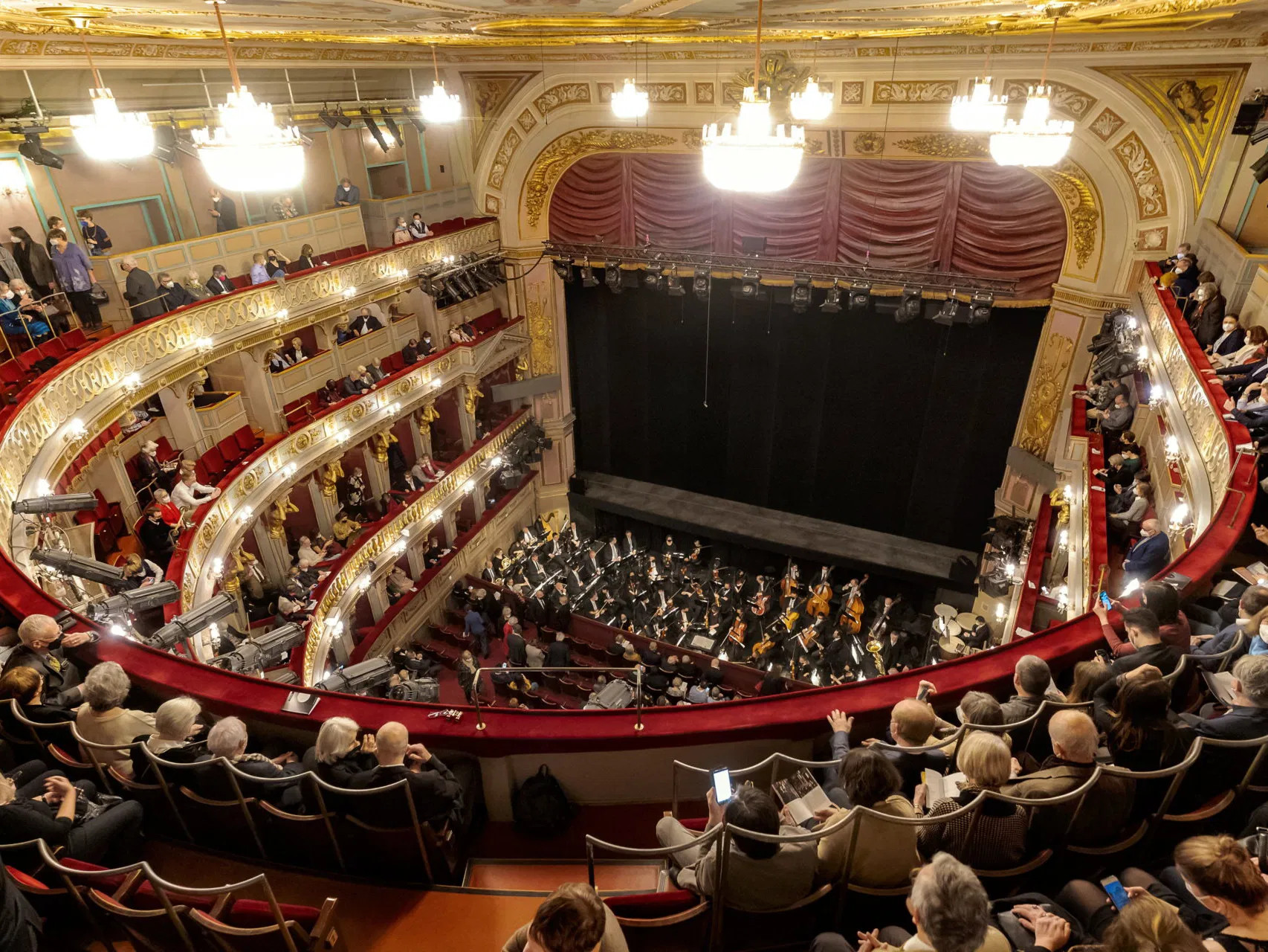 Theater an der Wien