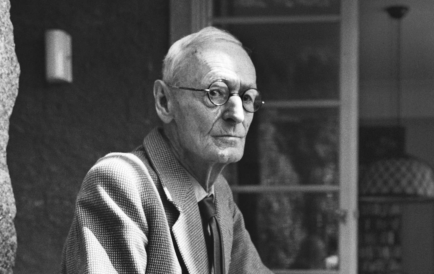 Hermann Hesse