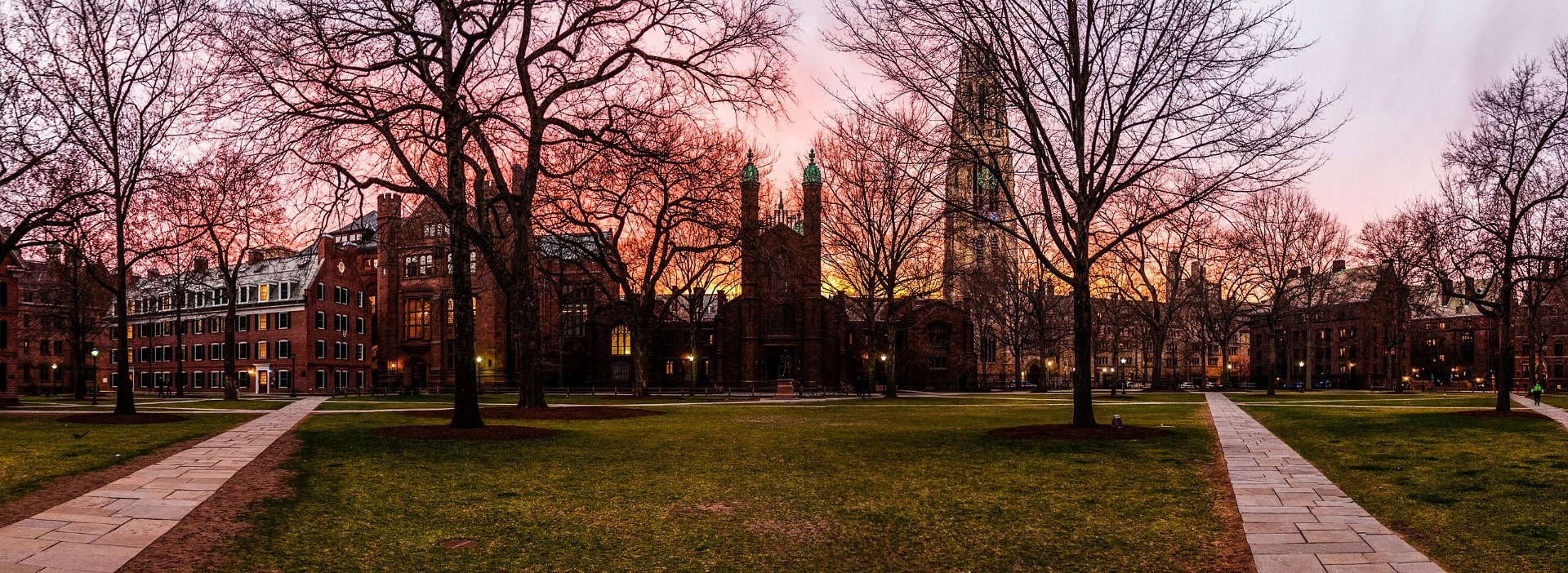 Yale University