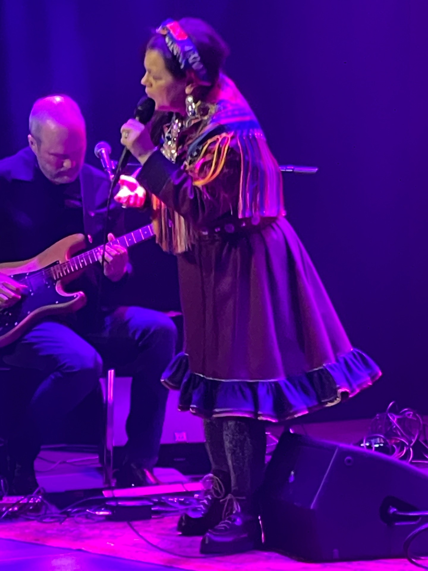 Áššu – Samfunnshuset