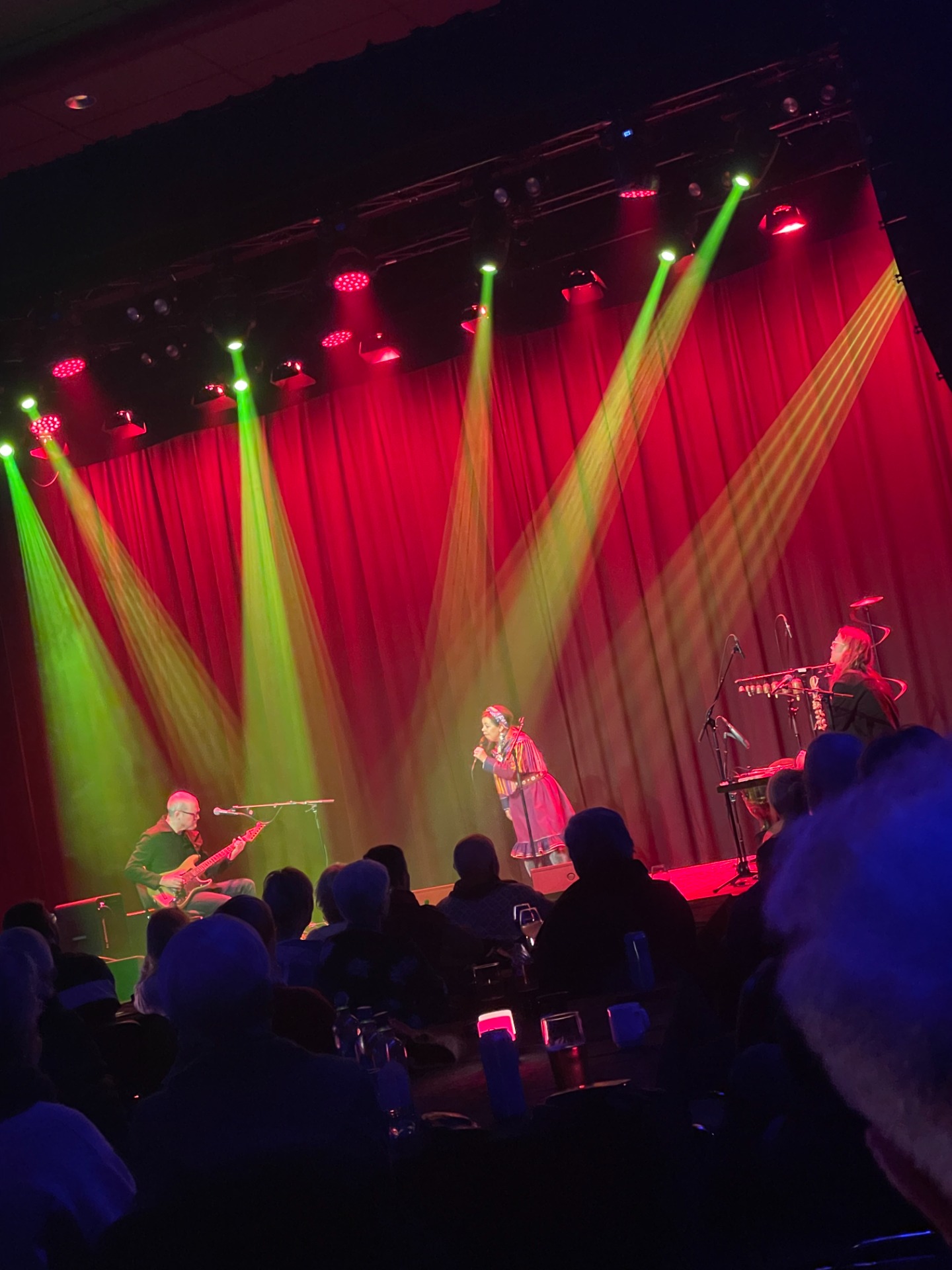 Áššu – Samfunnshuset