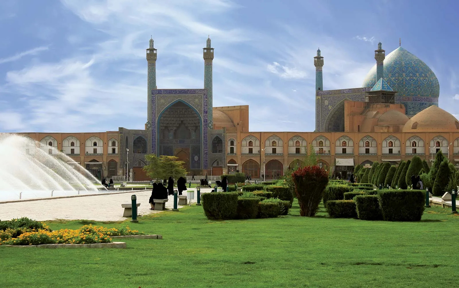 Esfahan