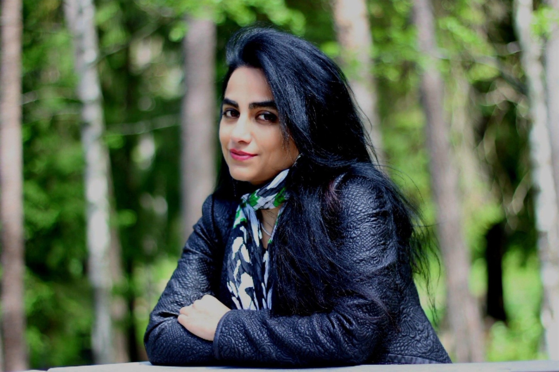 Niloufar Jalali-Moghadam