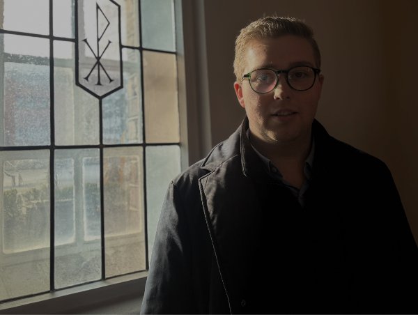 Fredrik André Olsen